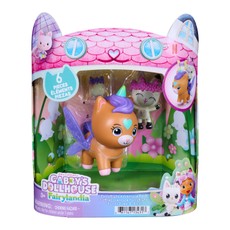 GABBY´S DOLLHOUSE figure Fairyriffic friends