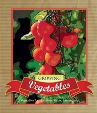 Growing Vegetables