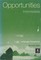 Opportunities Intermediate. Language Powerbook