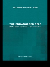The Endangered Self
