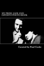 My Pride, Sade and Esposito Photo Book