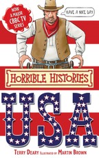 Deary, T: USA
