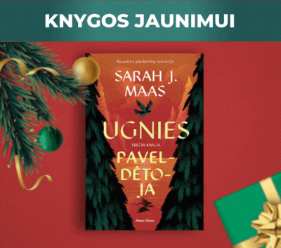 Jaunimui