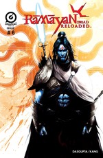 RAMAYAN RELOADED (Series 2), Issue 6