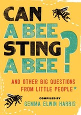 Can a Bee Sting a Bee?