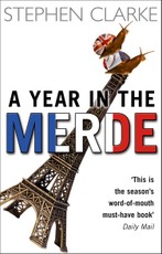 A Year in the Merde