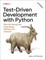 Test-Driven Development with Python