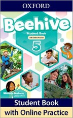 Beehive: Level 5: Student Book with Online Practice