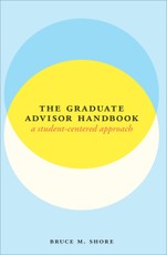 The Graduate Advisor Handbook