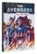 Johnson, R: Avengers