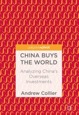 China Buys the World