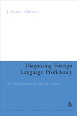Diagnosing Foreign Language Proficiency