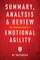 Summary, Analysis & Review of Susan David's Emotional Agility by Instaread