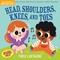 Indestructibles (the Original): Head, Shoulders, Knees, and Toes