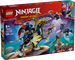 LEGO Ninjago Rogue’s Mech Dragon Rider