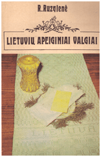 Lietuvių apeiginiai valgiai