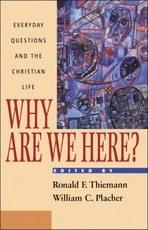 Why Are We Here?