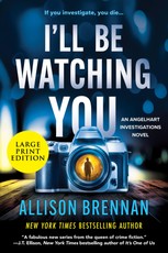 I'll Be Watching You
