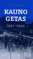 Kauno getas, 1941-1944