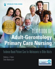 Textbook of Adult-Gerontology Primary Care Nursing