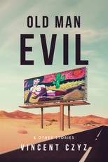 Old Man Evil