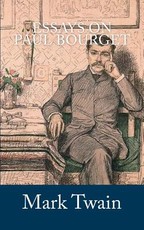 Essays on Paul Bourget