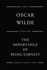 The Importance Of Being Earnest