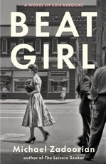 Beat Girl