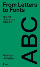 From Letters to Fonts