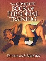 The Complete Book of Personal Training
