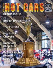 Hot Cars