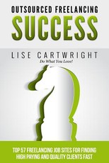 Outsourced Freelancing Success