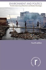 Doyle, T: Environment and Politics