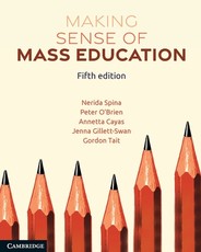 Making Sense of Mass Education