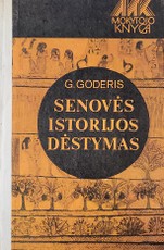 Senovės istorijos dėstymas