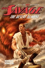 Doc Savage