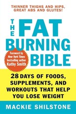 The Fat-Burning Bible
