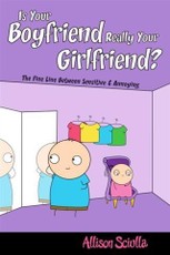 Is Your Boyfriend Really Your Girlfriend?