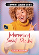 Managing Social Media