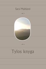 Tylos knyga