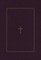 Kjv, Thompson Chain-Reference Bible, Leathersoft, Burgundy, Red Letter, Thumb Indexed, Comfort Print