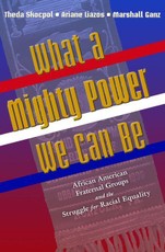 What a Mighty Power We Can Be