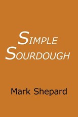 Simple Sourdough