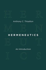 Hermeneutics
