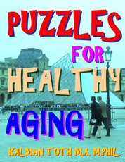 Puzzles for Healthy Aging
