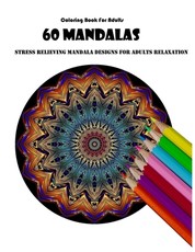 Coloring Book For Adults