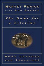 The Game for a Lifetime