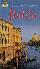 Italija: kelionių vadovas