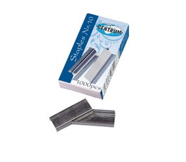 Sąsagėlės Nr.10 CENTRUM, 1000 vnt.