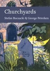 CHURCHYARDS_NN LIB152 OM HB